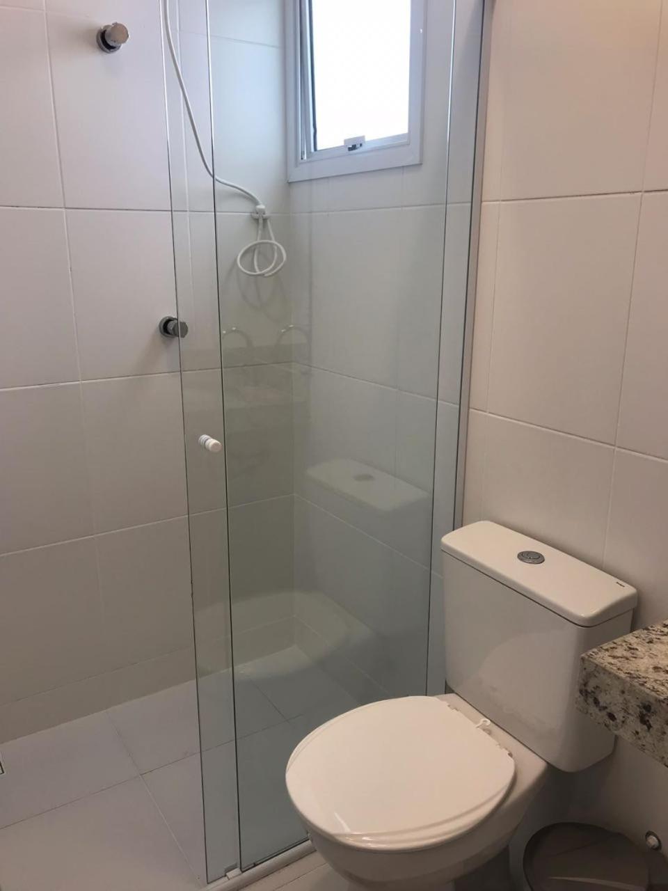 Apartamento Praia Grande Ubatuba Bagian luar foto