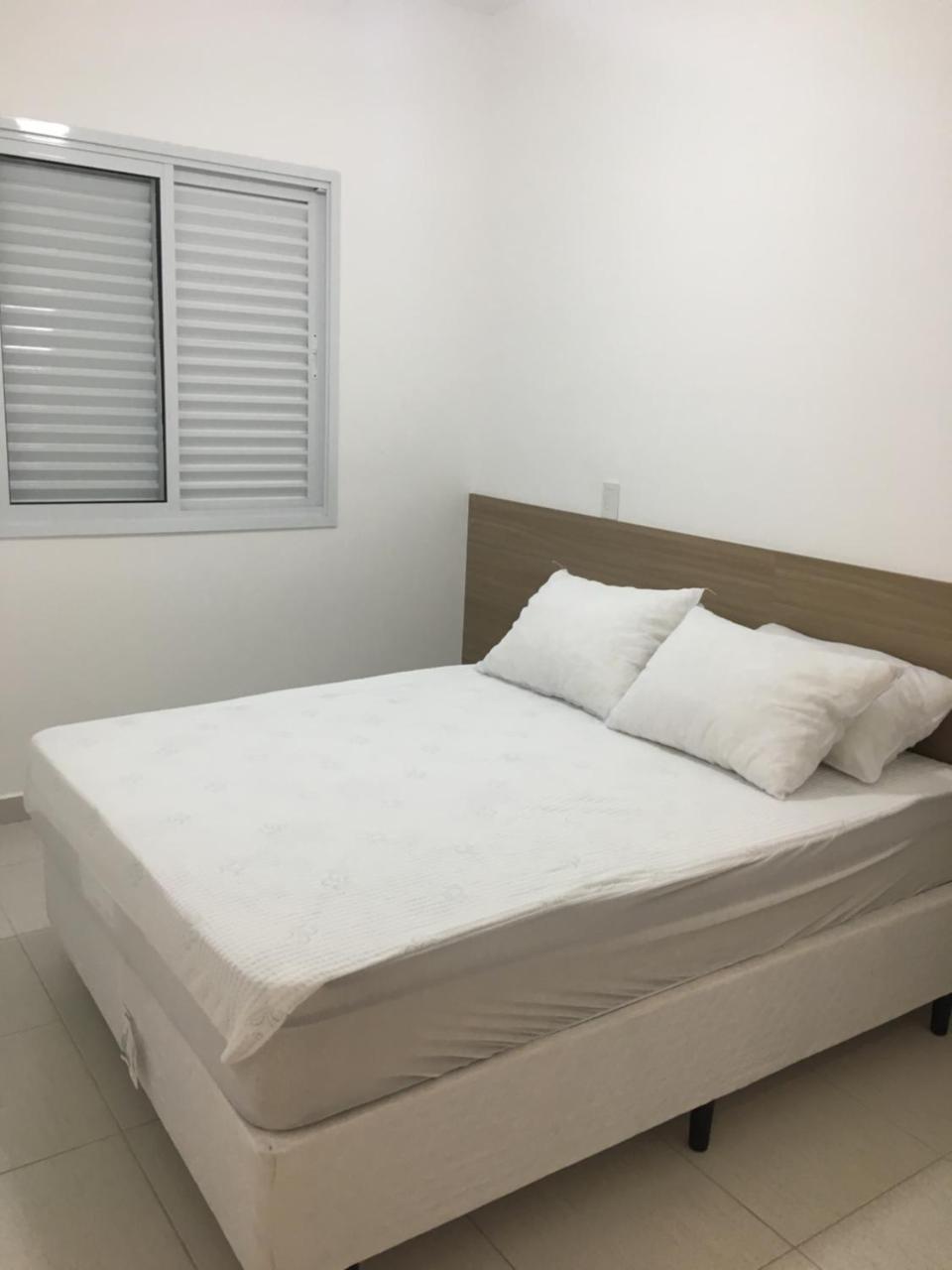 Apartamento Praia Grande Ubatuba Bagian luar foto